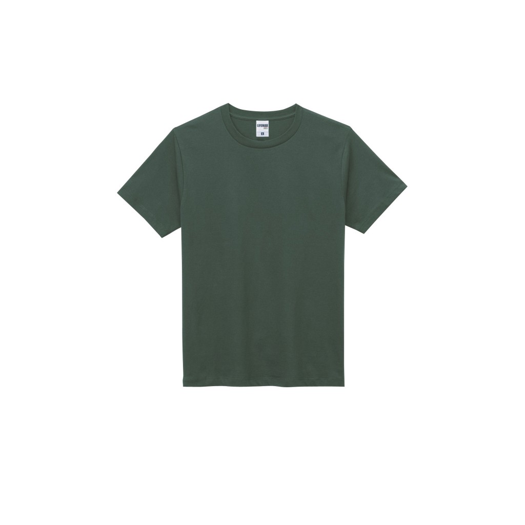 MS1141 MS1141W 5.3オンス ユーロ Tシャツ