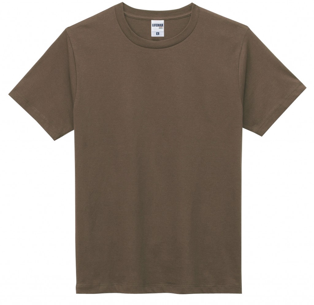 MS1141 MS1141W 5.3オンス ユーロ Tシャツ