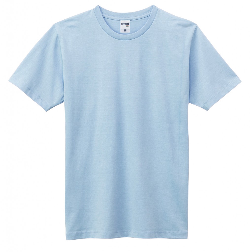 MS1141 MS1141W 5.3オンス ユーロ Tシャツ