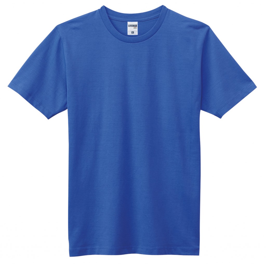 MS1141 MS1141W 5.3オンス ユーロ Tシャツ