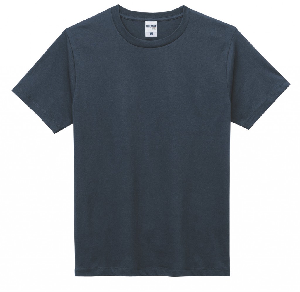 MS1141 MS1141W 5.3オンス ユーロ Tシャツ