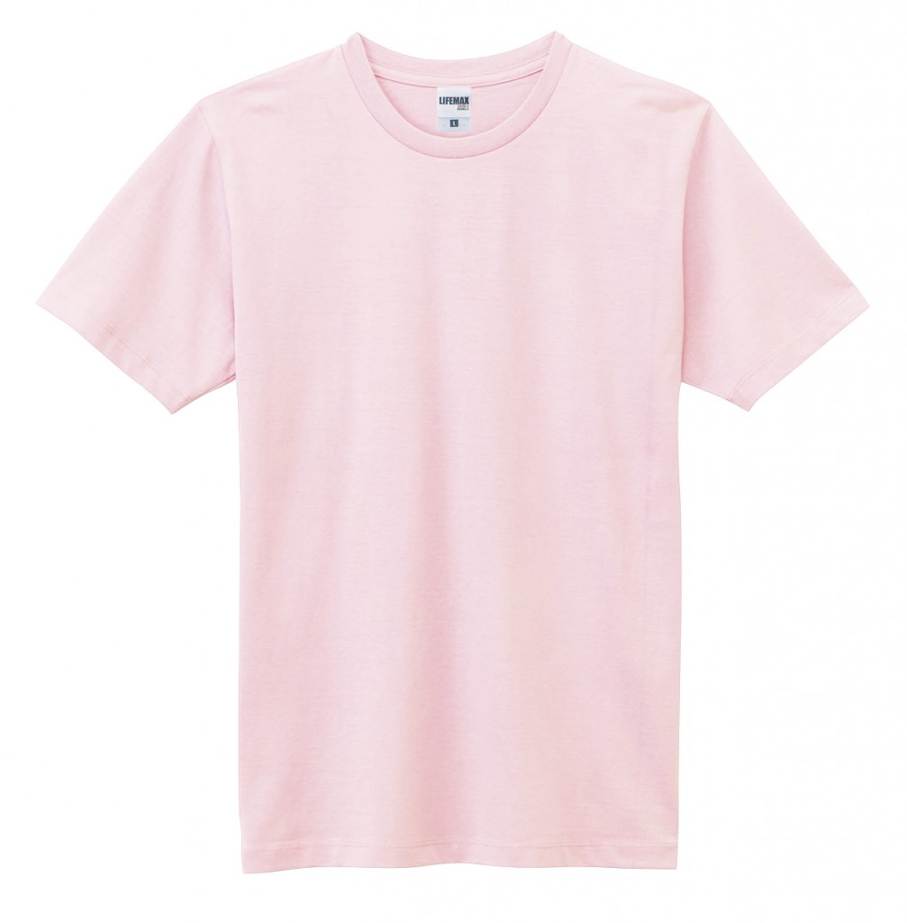 MS1141 MS1141W 5.3オンス ユーロ Tシャツ