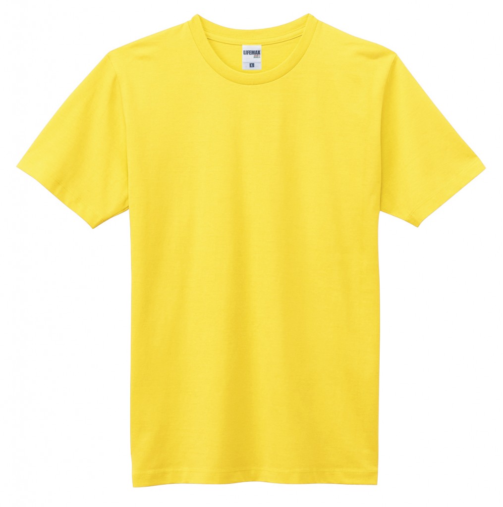 MS1141 MS1141W 5.3オンス ユーロ Tシャツ