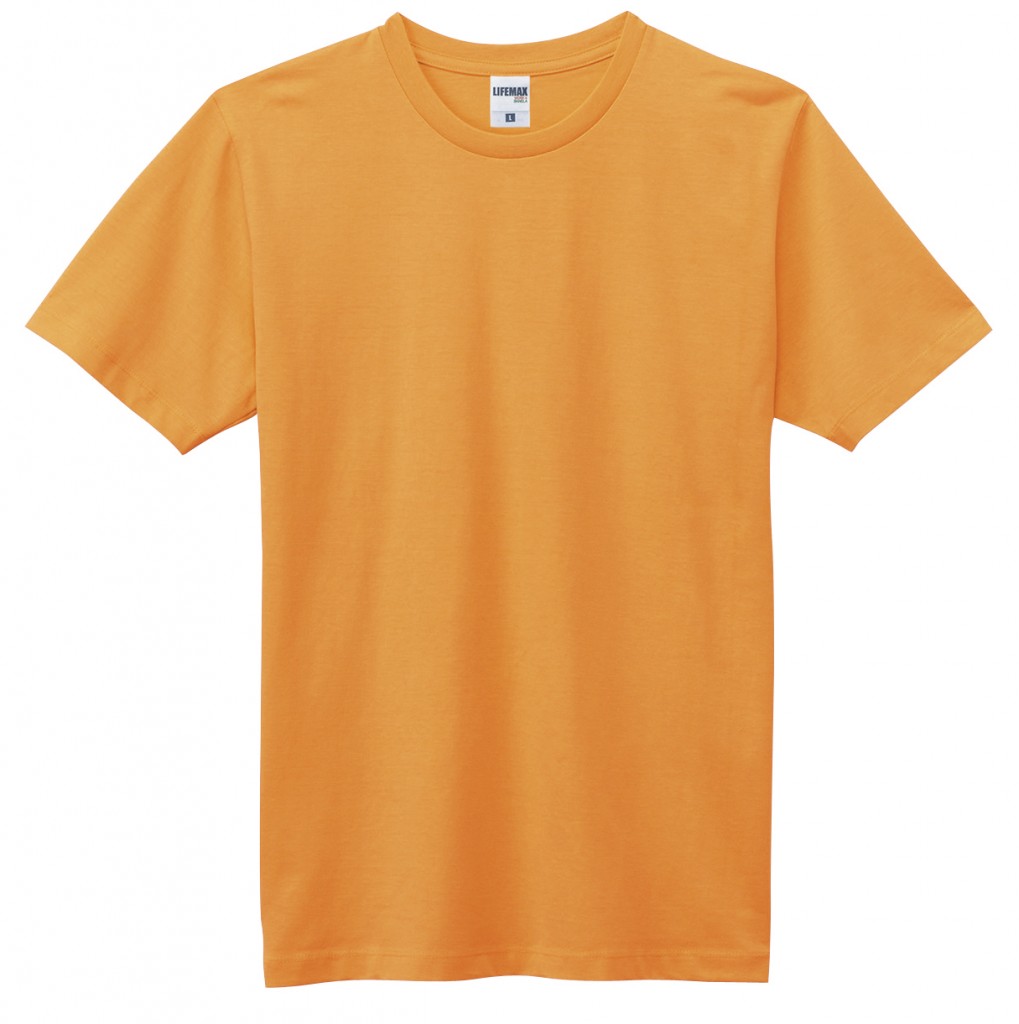 MS1141 MS1141W 5.3オンス ユーロ Tシャツ