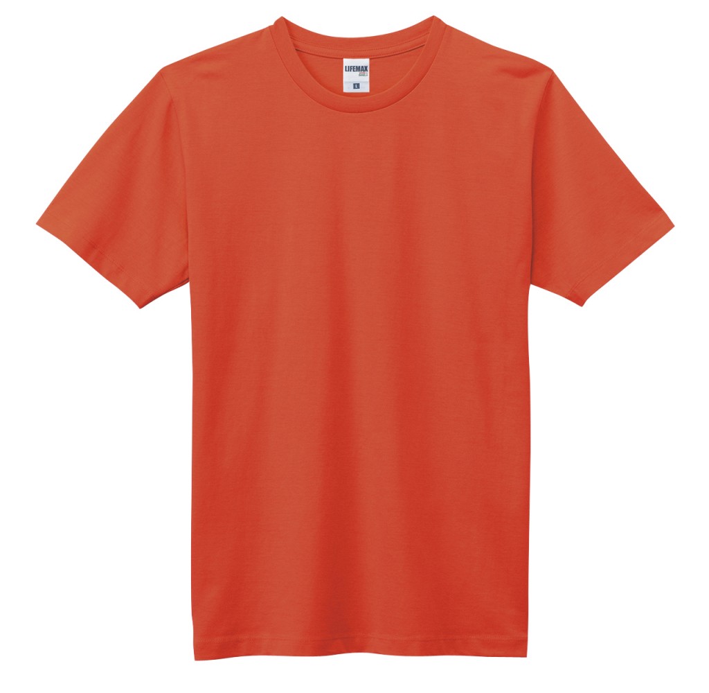 MS1141 MS1141W 5.3オンス ユーロ Tシャツ