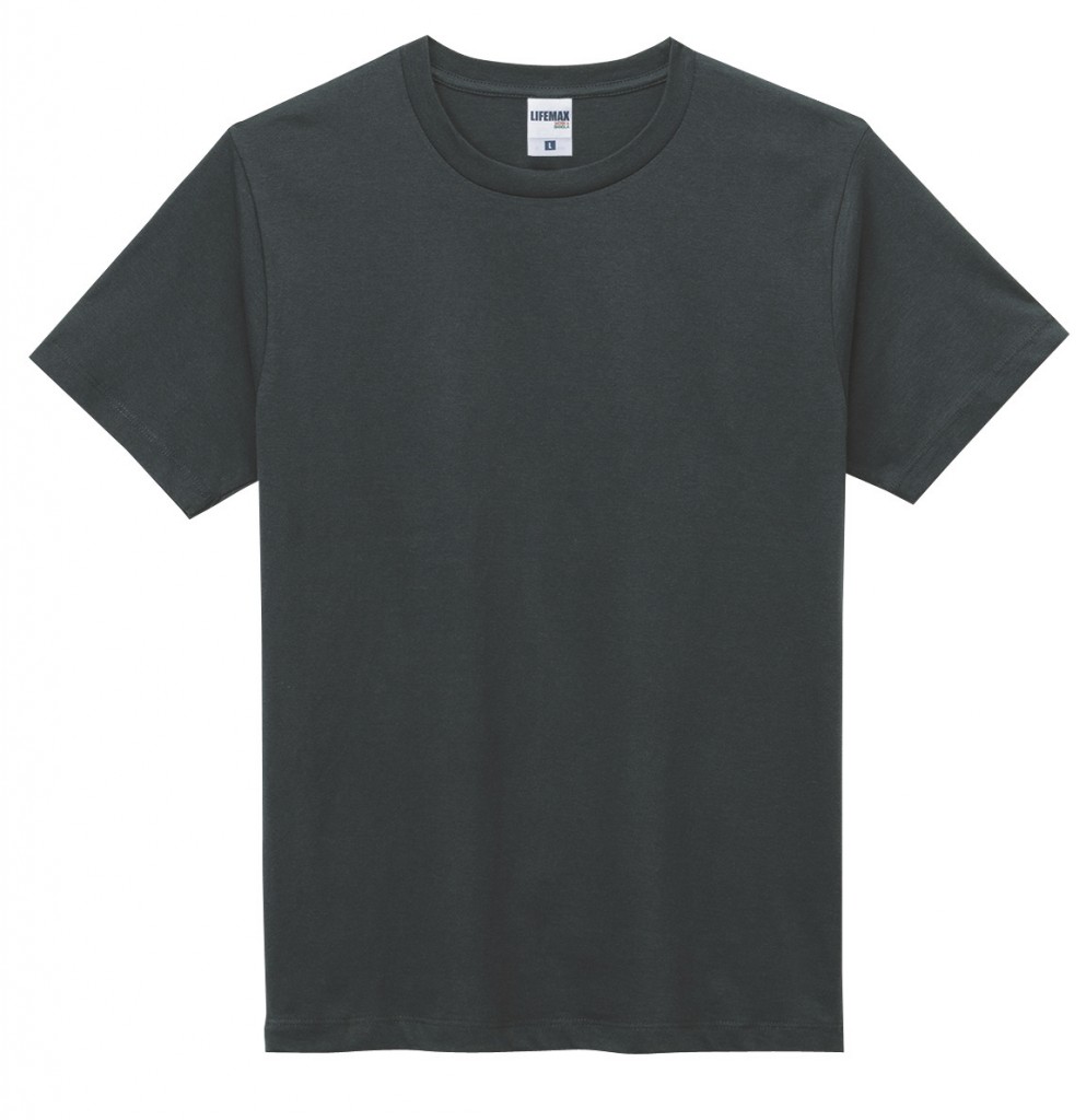 MS1141 MS1141W 5.3オンス ユーロ Tシャツ