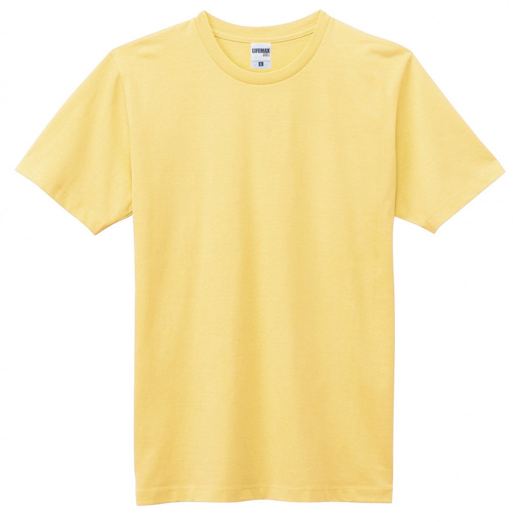 MS1141 MS1141W 5.3オンス ユーロ Tシャツ