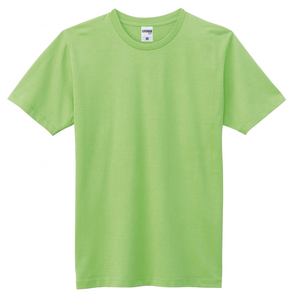 MS1141 MS1141W 5.3オンス ユーロ Tシャツ