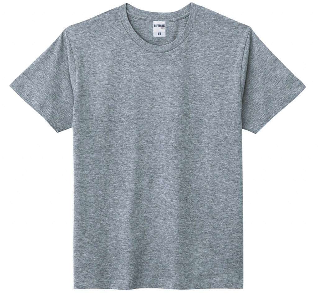 MS1141 MS1141W 5.3オンス ユーロ Tシャツ