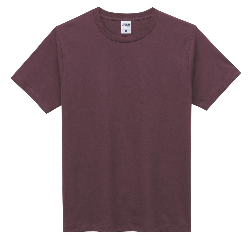 MS1141 MS1141W 5.3オンス ユーロ Tシャツ