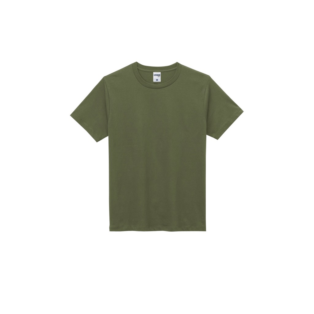 MS1141 MS1141W 5.3オンス ユーロ Tシャツ