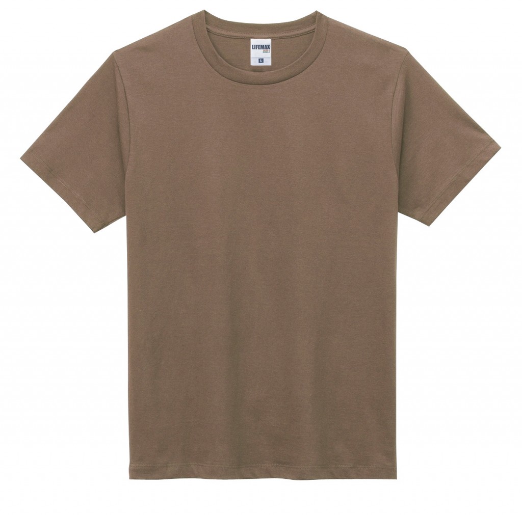 MS1141 MS1141W 5.3オンス ユーロ Tシャツ