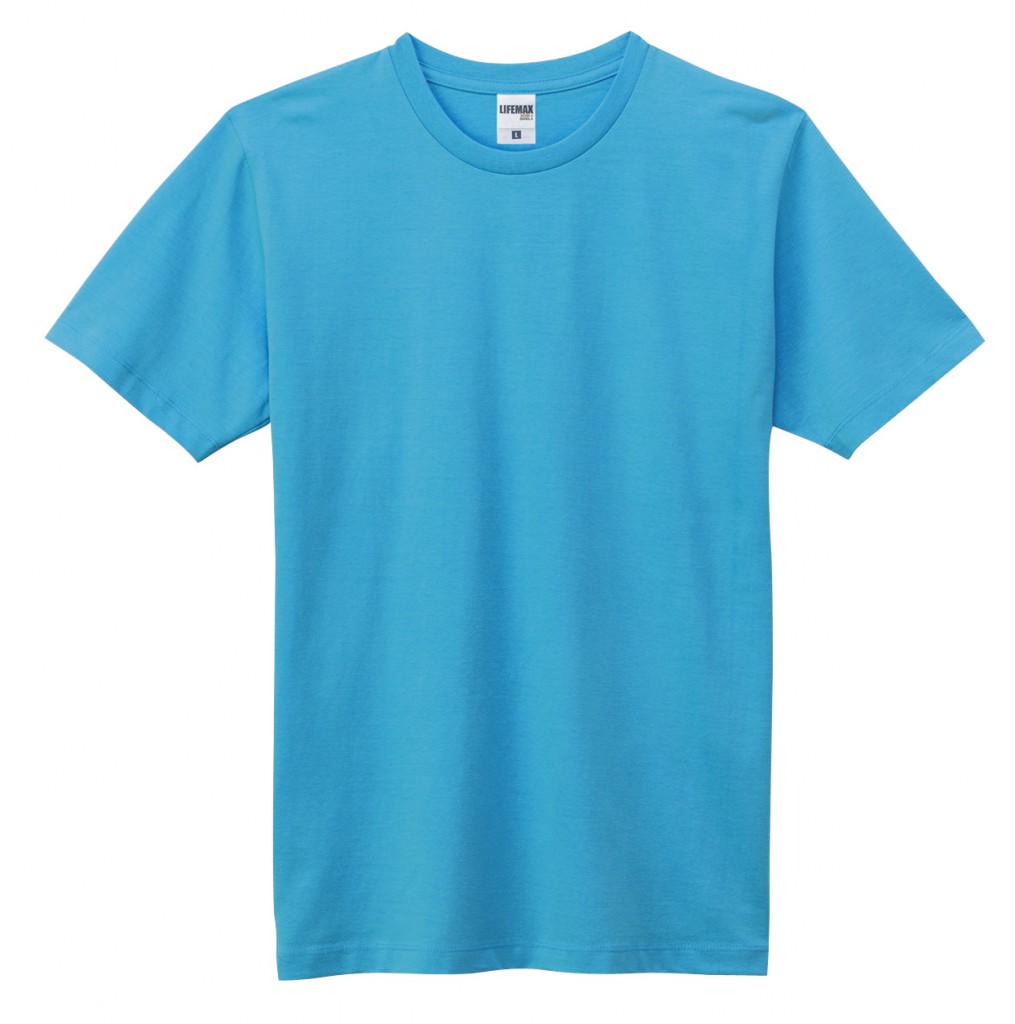 MS1141 MS1141W 5.3オンス ユーロ Tシャツ
