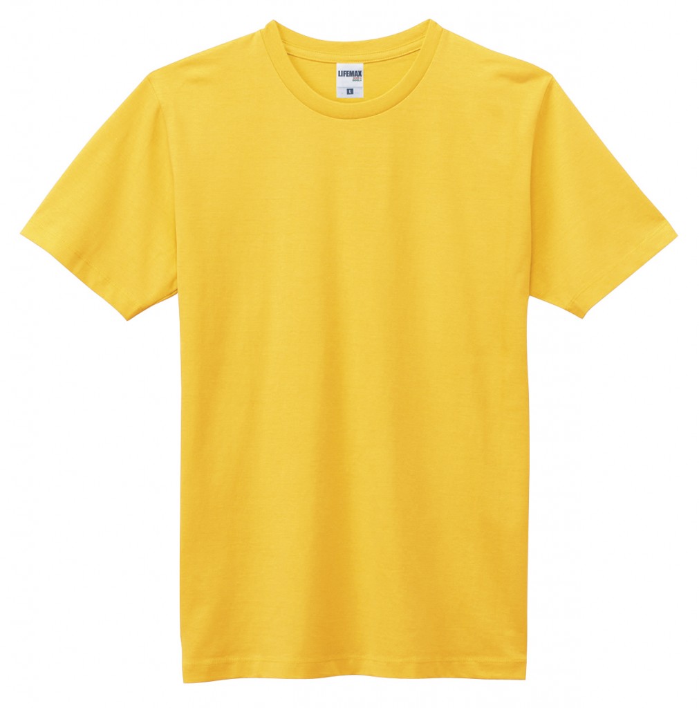 MS1141 MS1141W 5.3オンス ユーロ Tシャツ