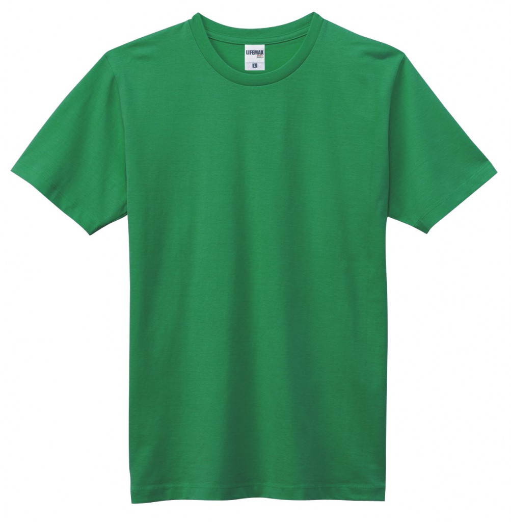 MS1141 MS1141W 5.3オンス ユーロ Tシャツ