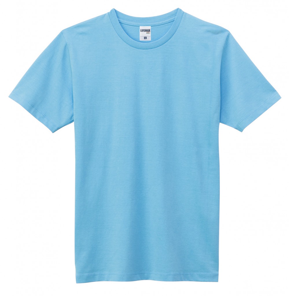 MS1141 MS1141W 5.3オンス ユーロ Tシャツ