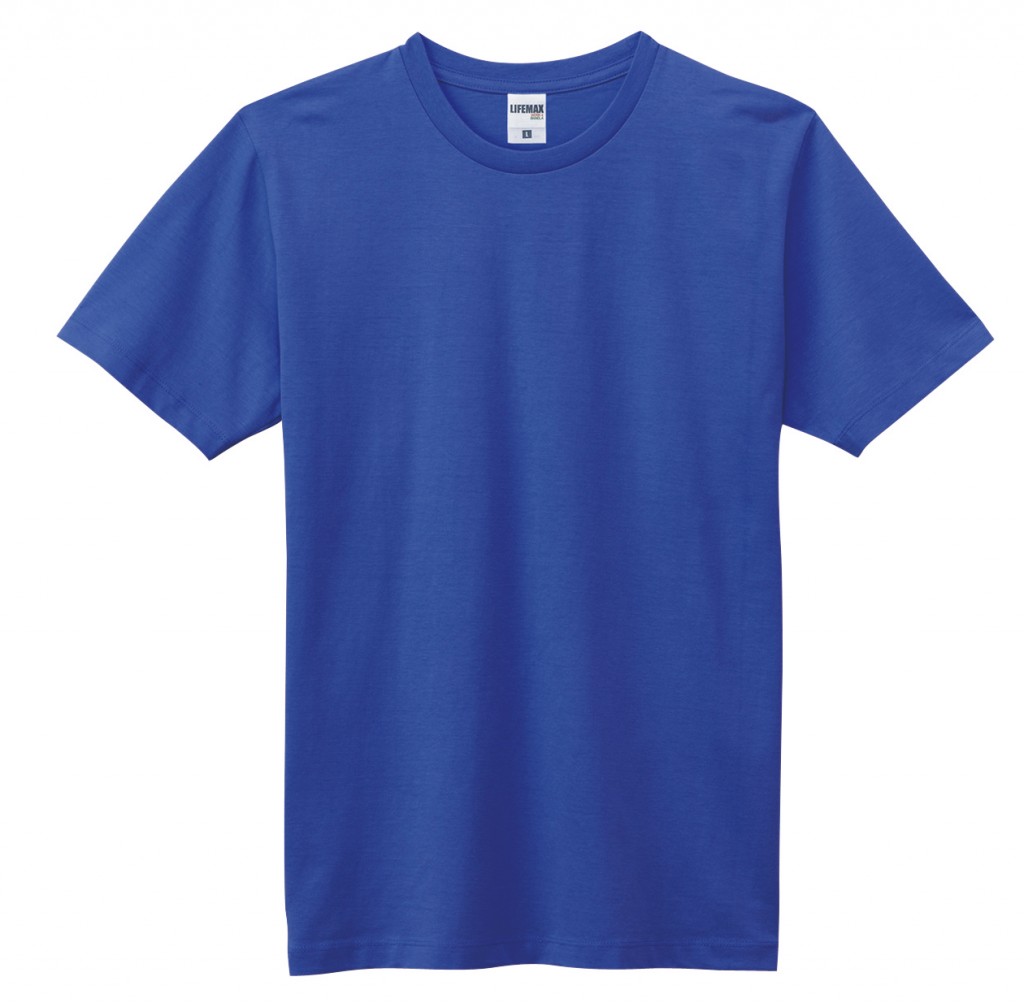 MS1141 MS1141W 5.3オンス ユーロ Tシャツ