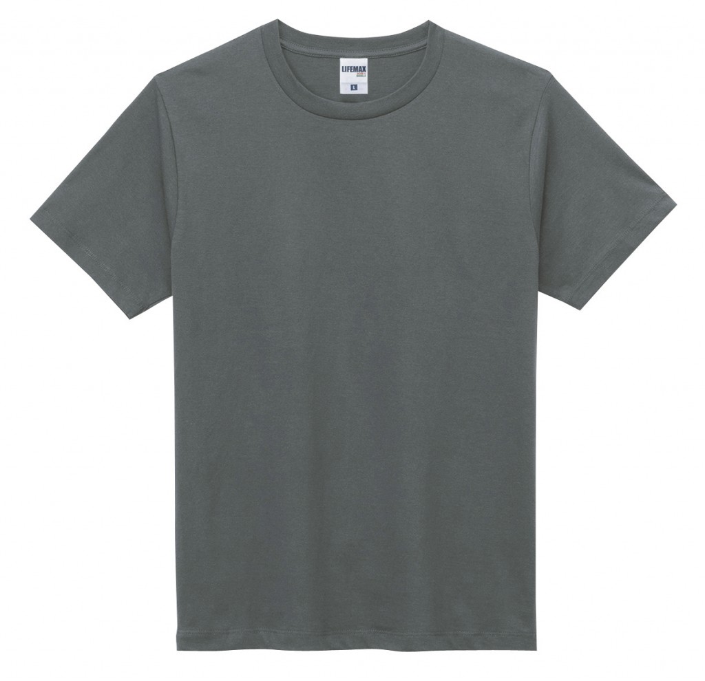 MS1141 MS1141W 5.3オンス ユーロ Tシャツ