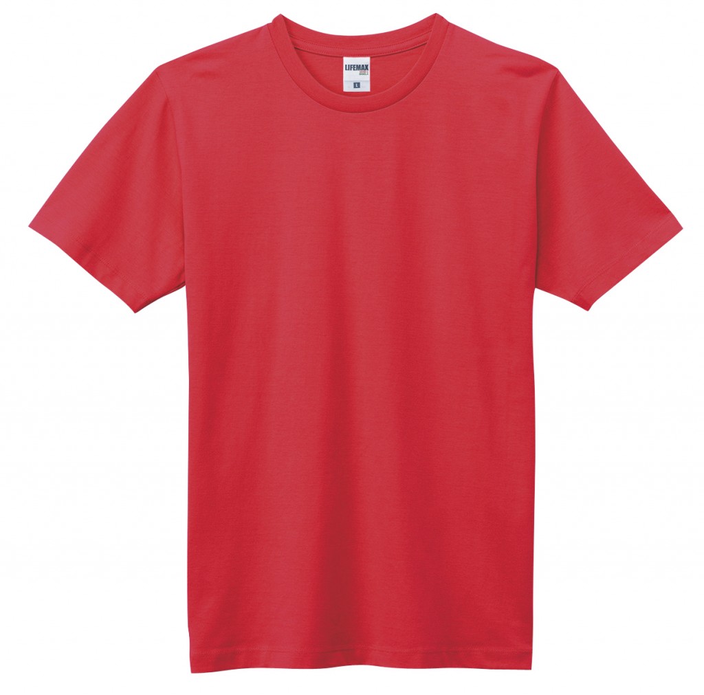 MS1141 MS1141W 5.3オンス ユーロ Tシャツ