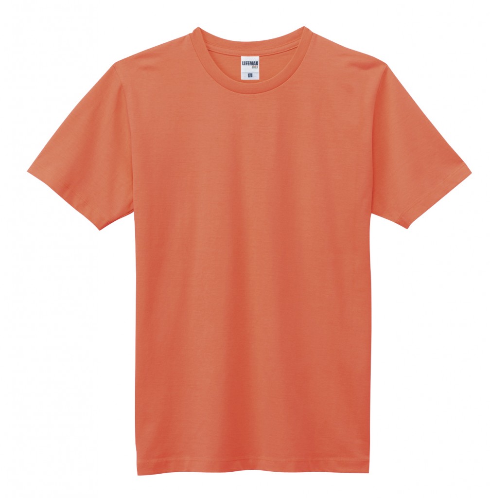 MS1141 MS1141W 5.3オンス ユーロ Tシャツ