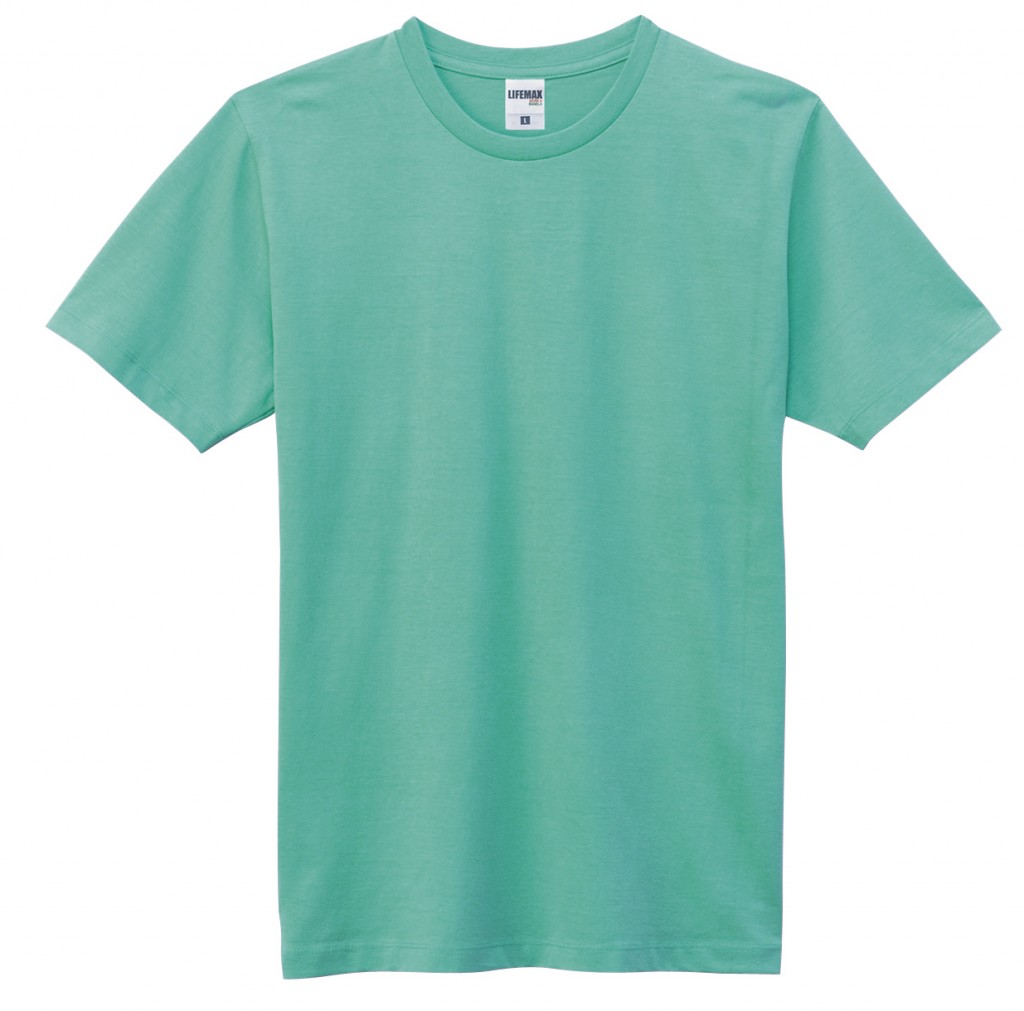 MS1141 MS1141W 5.3オンス ユーロ Tシャツ