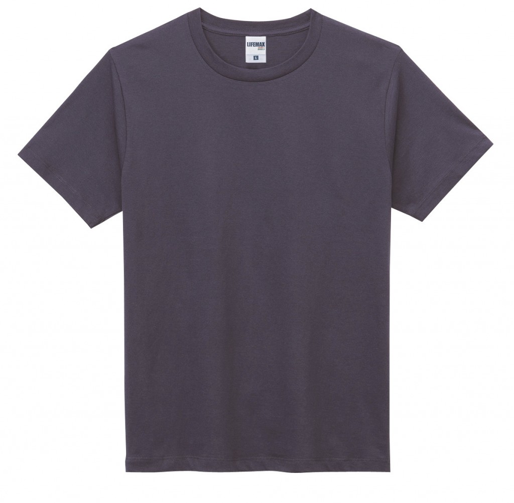 MS1141 MS1141W 5.3オンス ユーロ Tシャツ