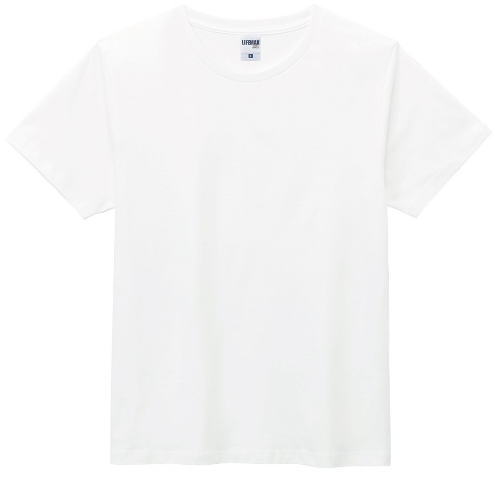 MS1141 MS1141W 5.3オンス ユーロ Tシャツ