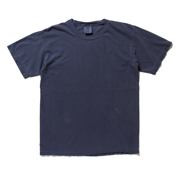 CC1717 Garment Dyed Tee