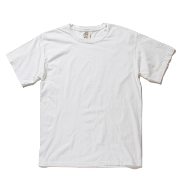 CC1717 Garment Dyed Tee