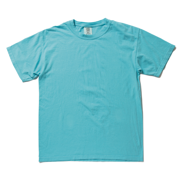 CC1717 Garment Dyed Tee