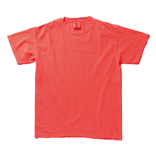 CC1717 Garment Dyed Tee