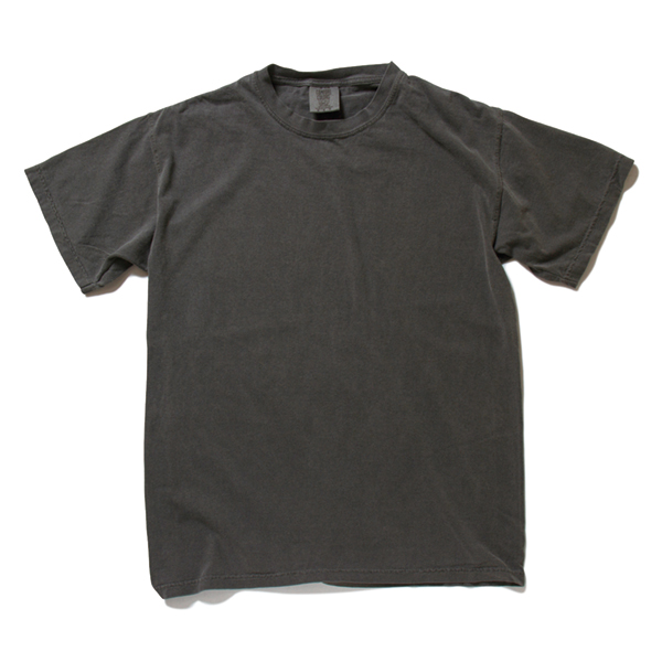 CC1717 Garment Dyed Tee