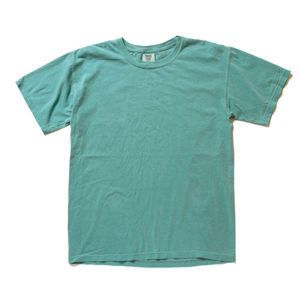 CC1717 Garment Dyed Tee
