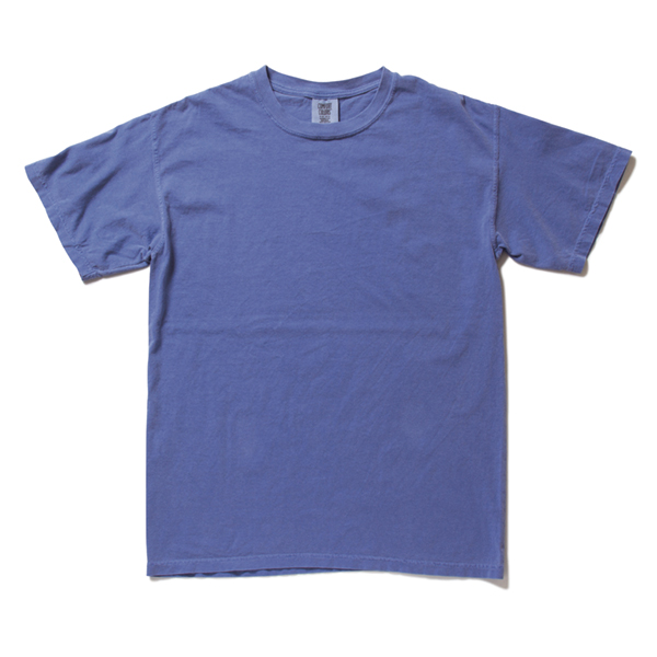 CC1717 Garment Dyed Tee