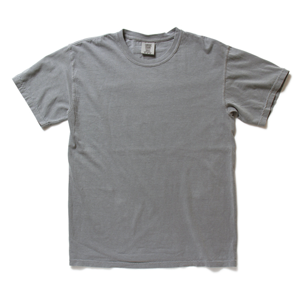 CC1717 Garment Dyed Tee
