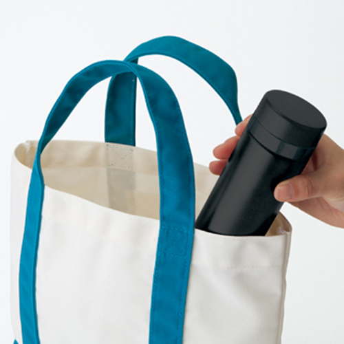 TS-0843 スリムサーモステンレスボトル200ml