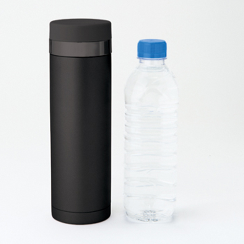TS-0845 スリムサーモステンレスボトル500ml