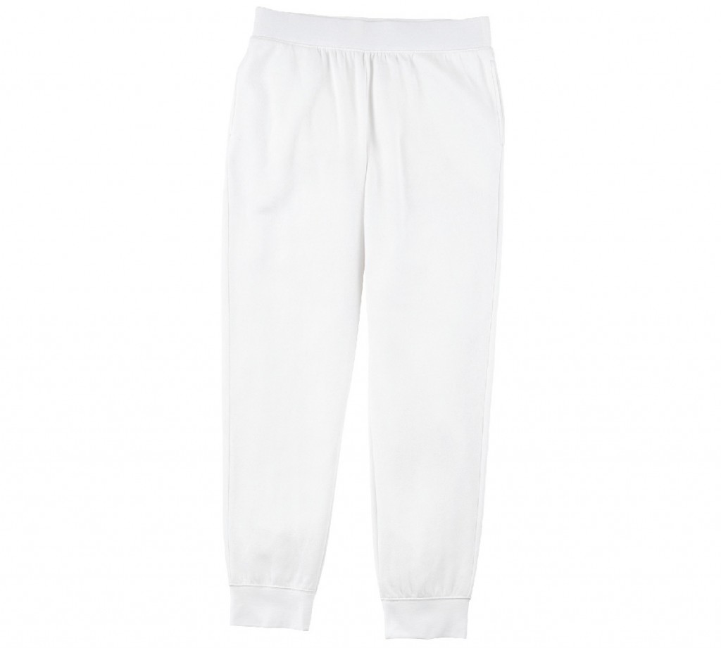 00349-AFP 10.0oz ドライ裏フリーススウェットパンツ(裏起毛)
