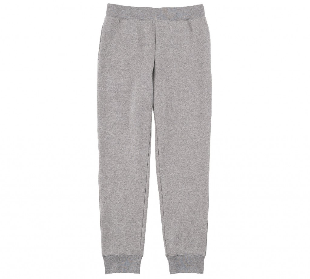 00349-AFP 10.0oz ドライ裏フリーススウェットパンツ(裏起毛)