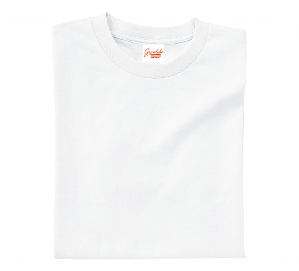 10000,10001 グランロボ Jメイド レギュラーTシャツ
