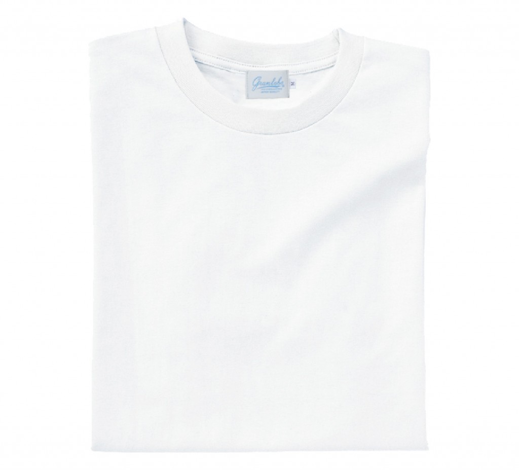 11500 グランロボ Jメイド 丸胴Tシャツ