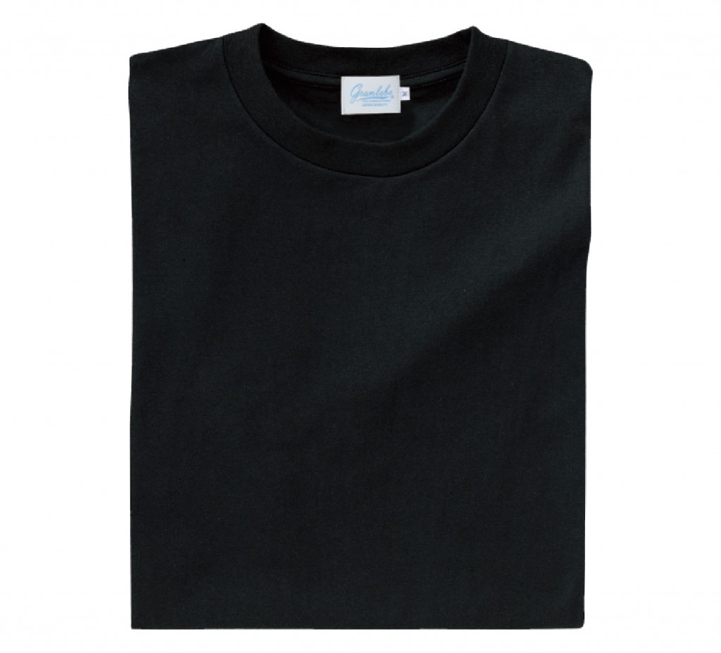 11500 グランロボ Jメイド 丸胴Tシャツ
