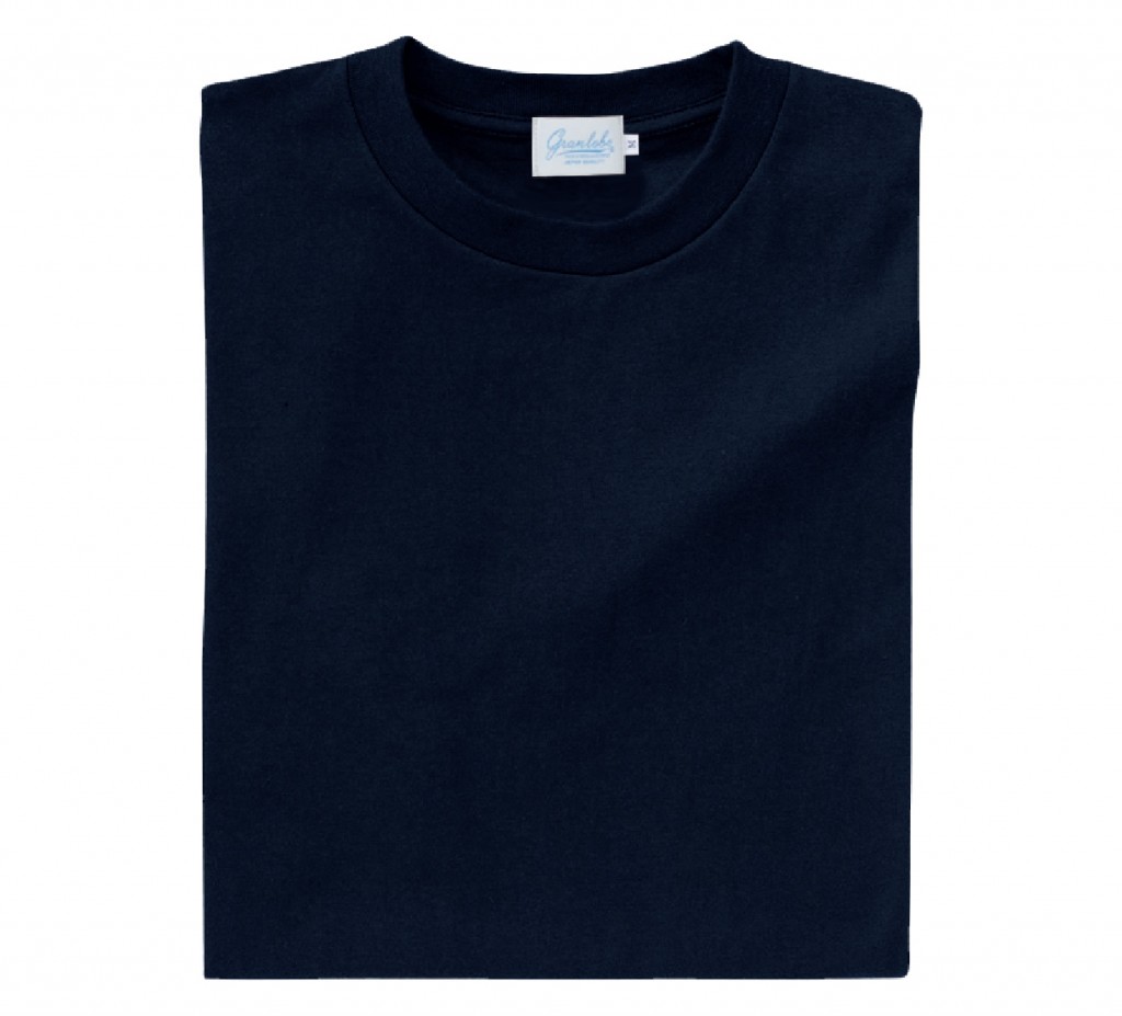 11500 グランロボ Jメイド 丸胴Tシャツ