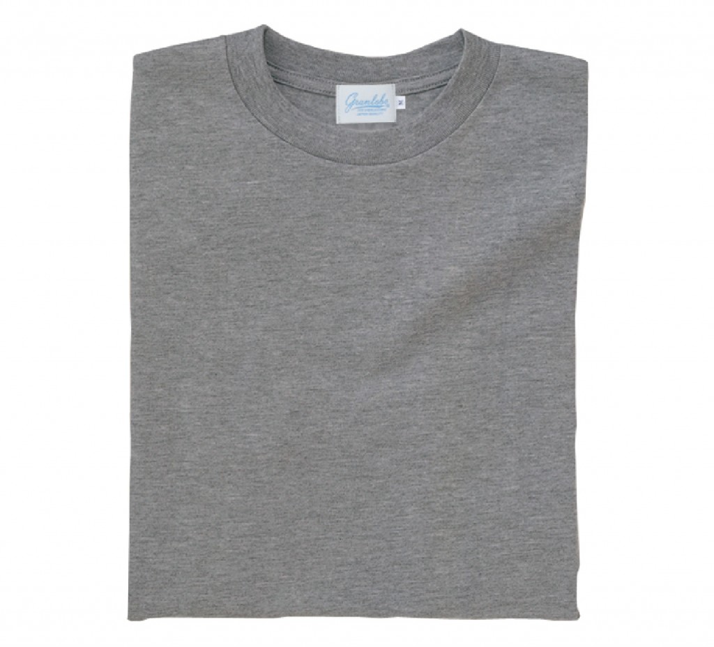 11500 グランロボ Jメイド 丸胴Tシャツ