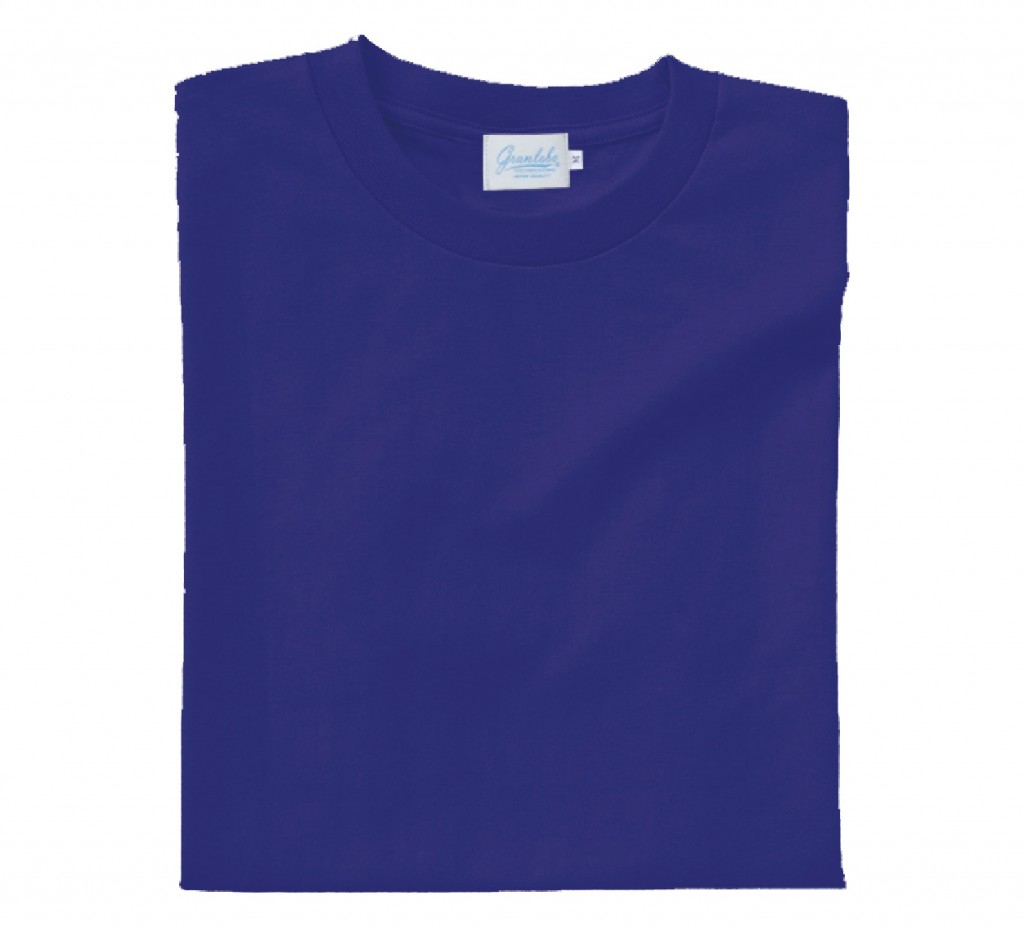 11500 グランロボ Jメイド 丸胴Tシャツ