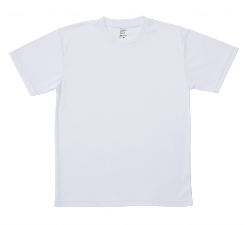 15405 ポリドライTシャツ