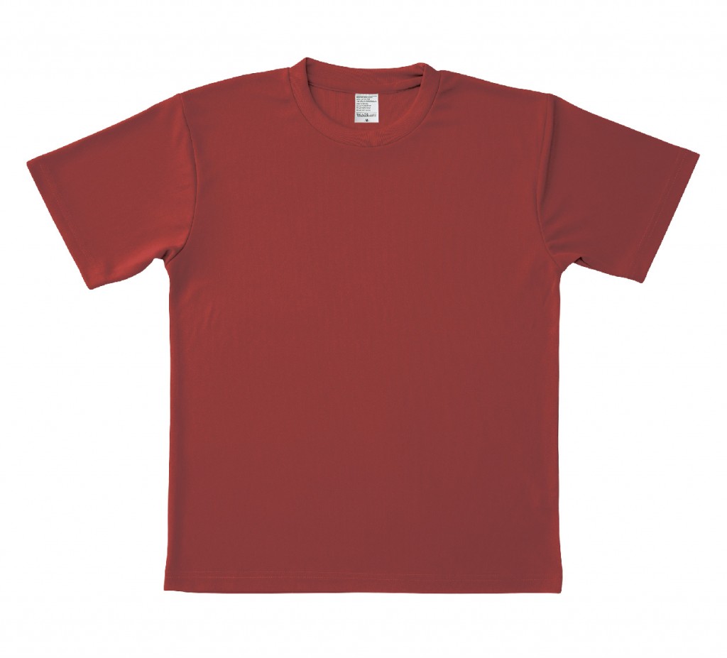 15405 ポリドライTシャツ