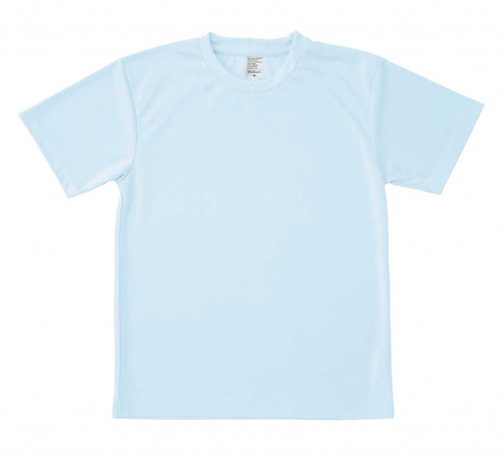 15405 ポリドライTシャツ