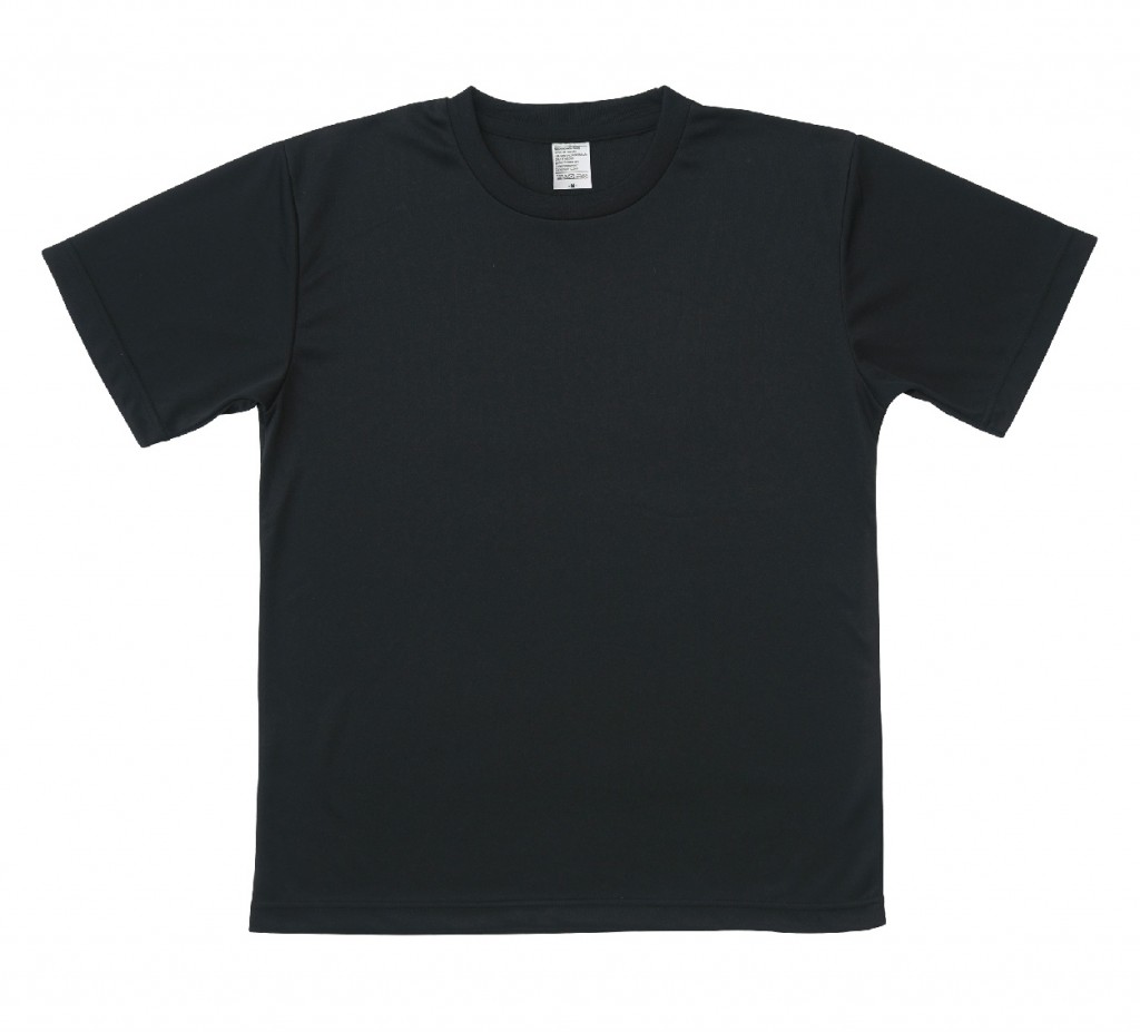 15405 ポリドライTシャツ