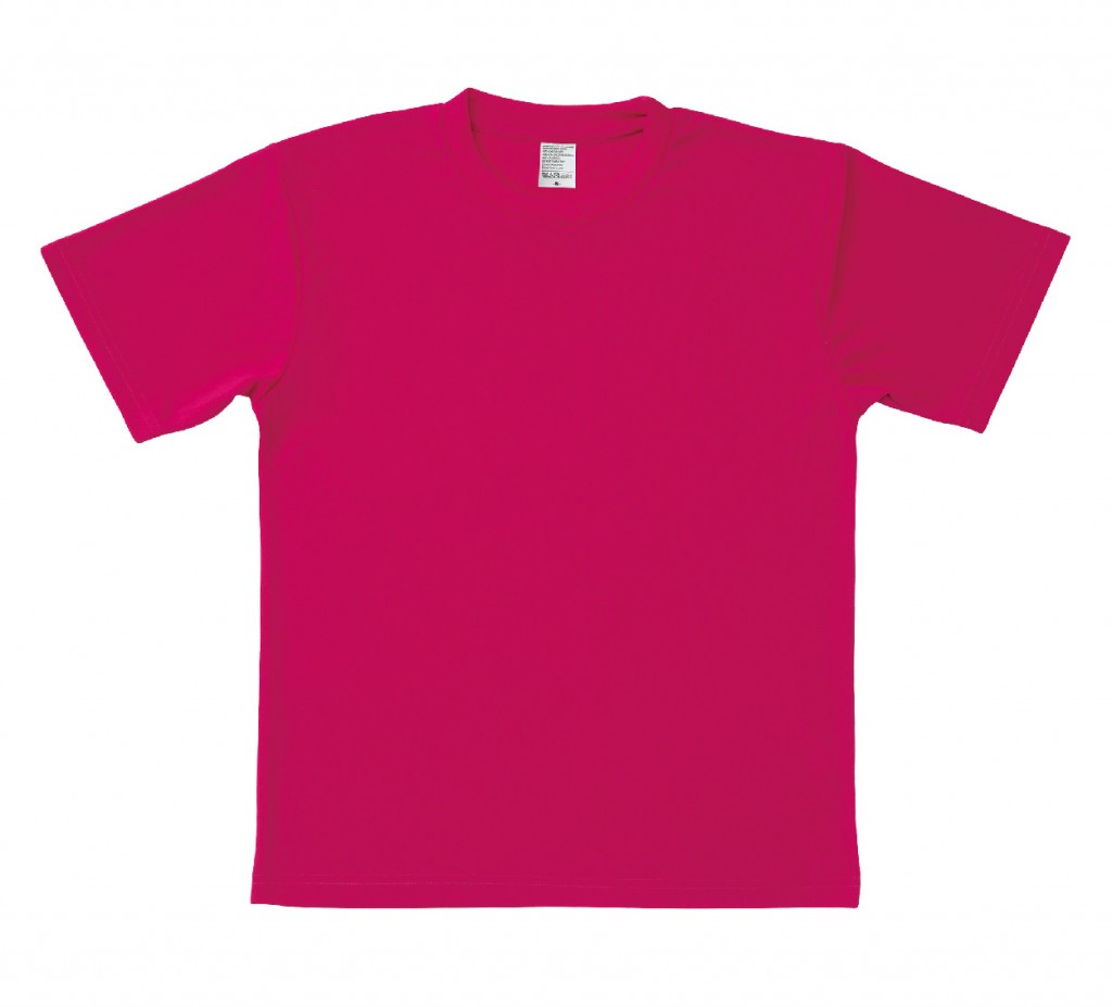 15405 ポリドライTシャツ